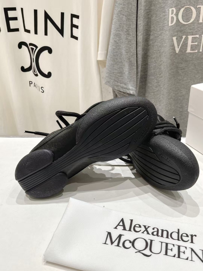 Alexander Mcqueen Casual Shoes